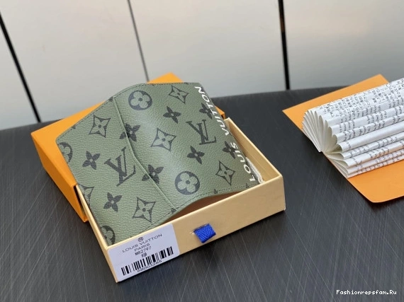 FS CHEAP Louis Organizer Vuitton Pocket 0811